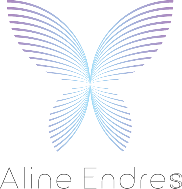 Logotipo Aline Endres