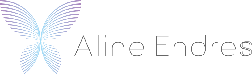Logotipo Aline Endres